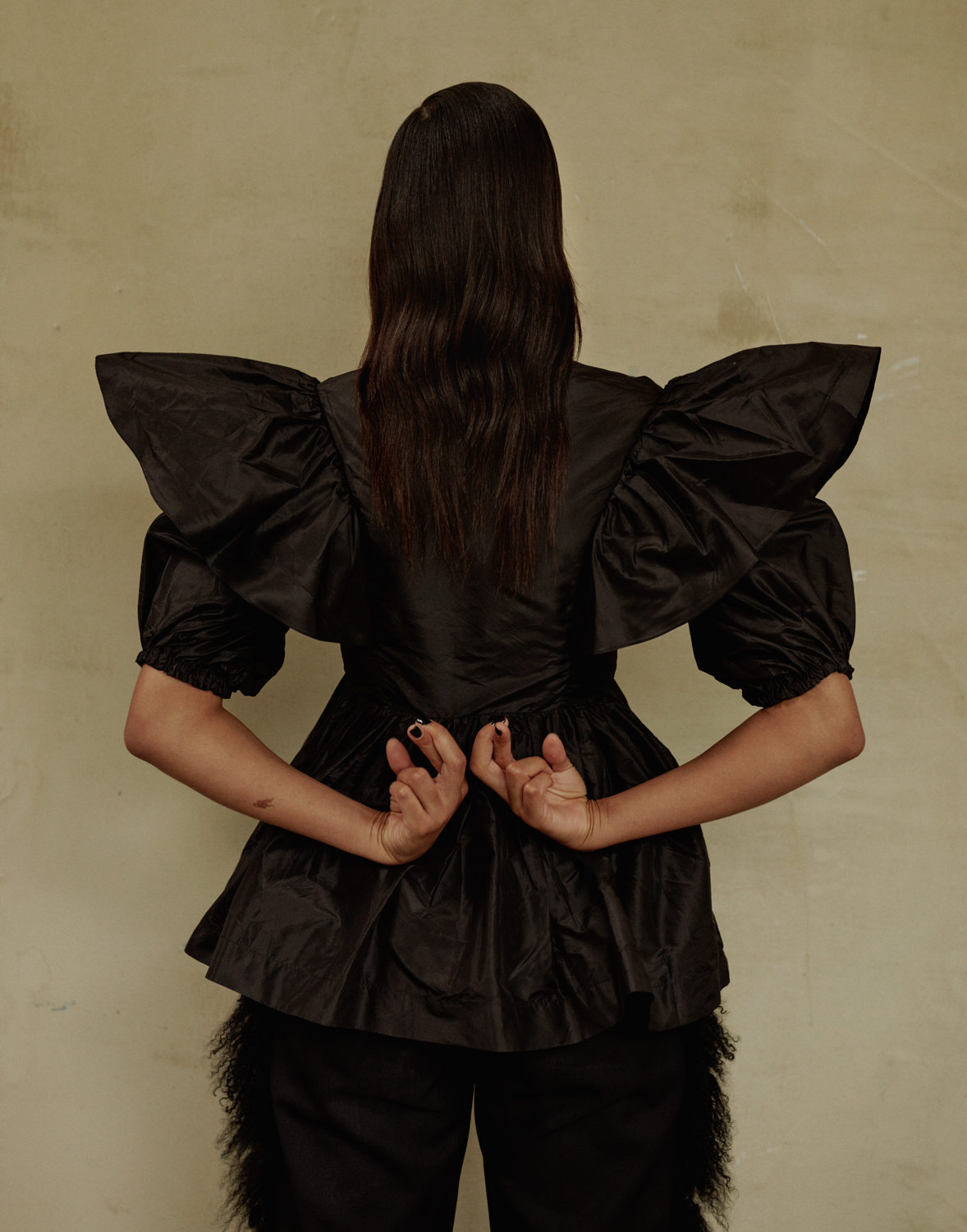 ALSO Journal | Zawe Ashton