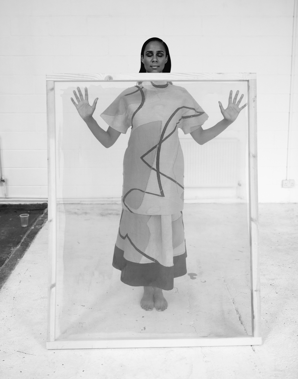 ALSO Journal | Zawe Ashton