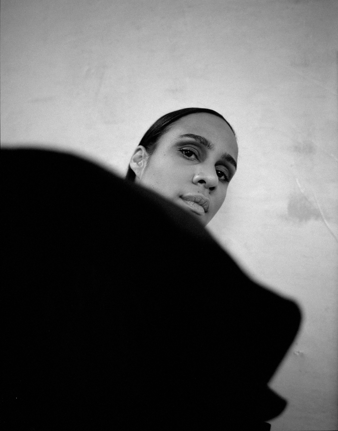 ALSO Journal | Zawe Ashton
