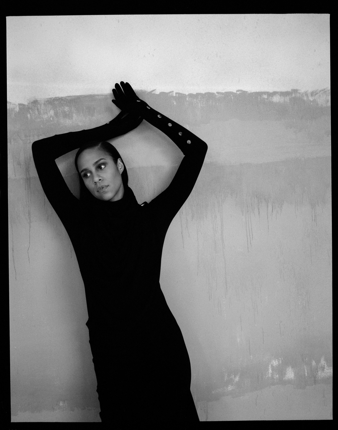 ALSO Journal | Zawe Ashton