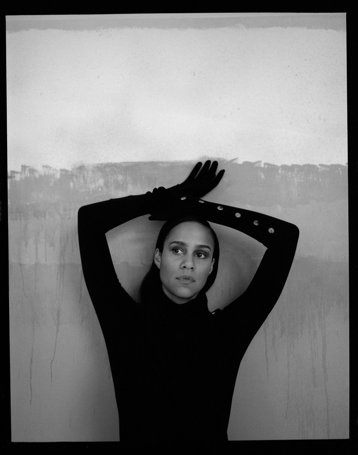 ALSO Journal | Zawe Ashton