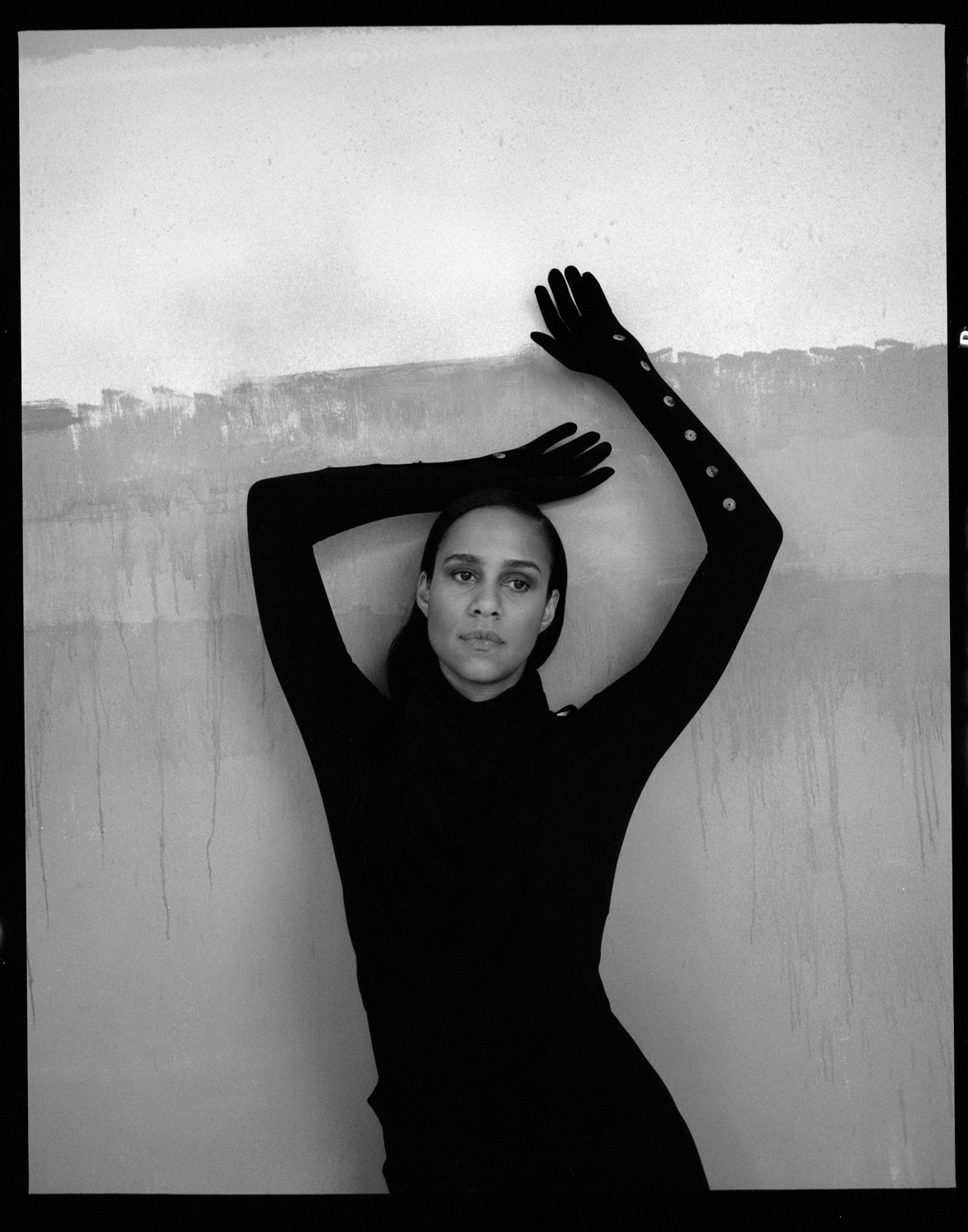 ALSO Journal | Zawe Ashton