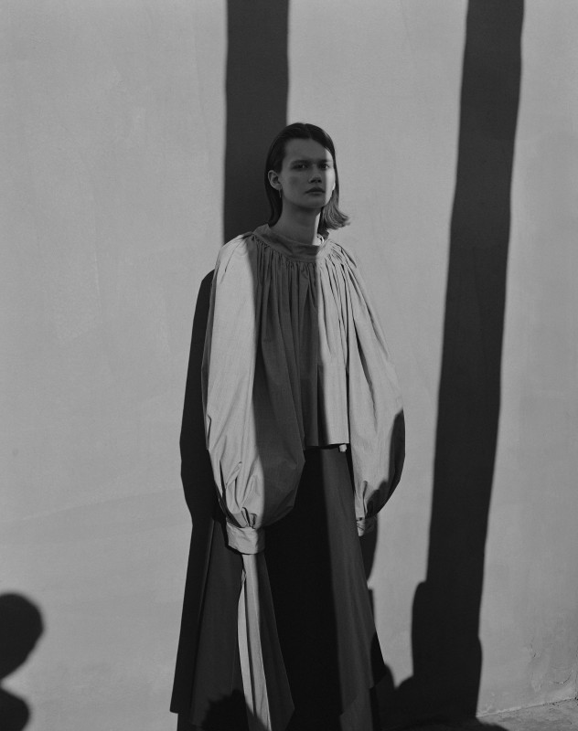 Daniela Kocianova | Vogue Portugal