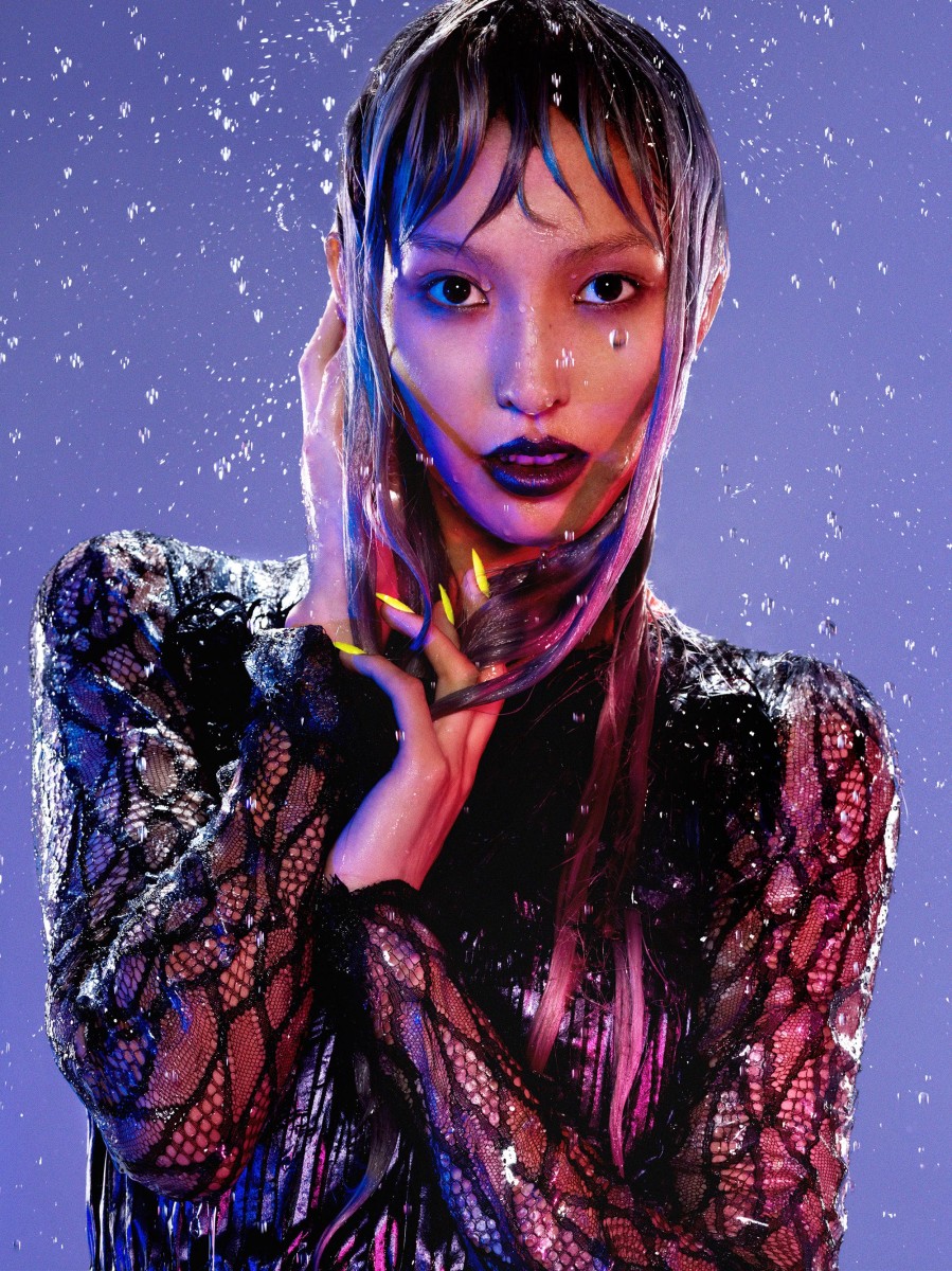 Stylist Magazine