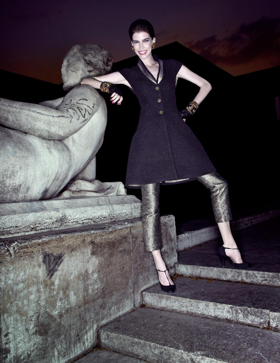 Harper’s Bazaar