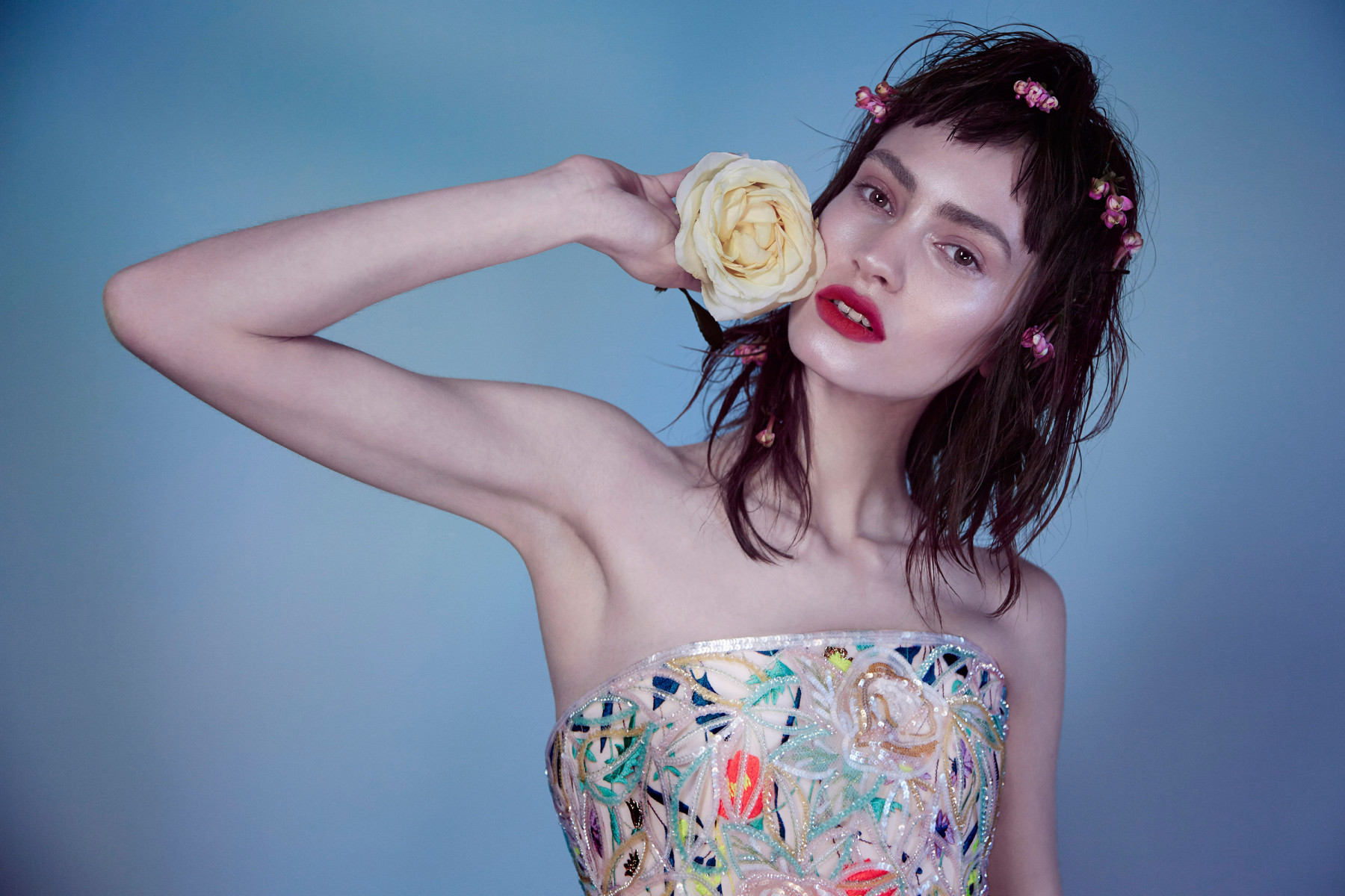 Harper’s Bazaar | Dior Special