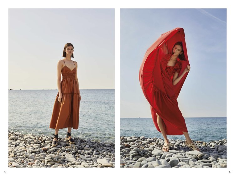 Daniela Kocianova | Three Graces London