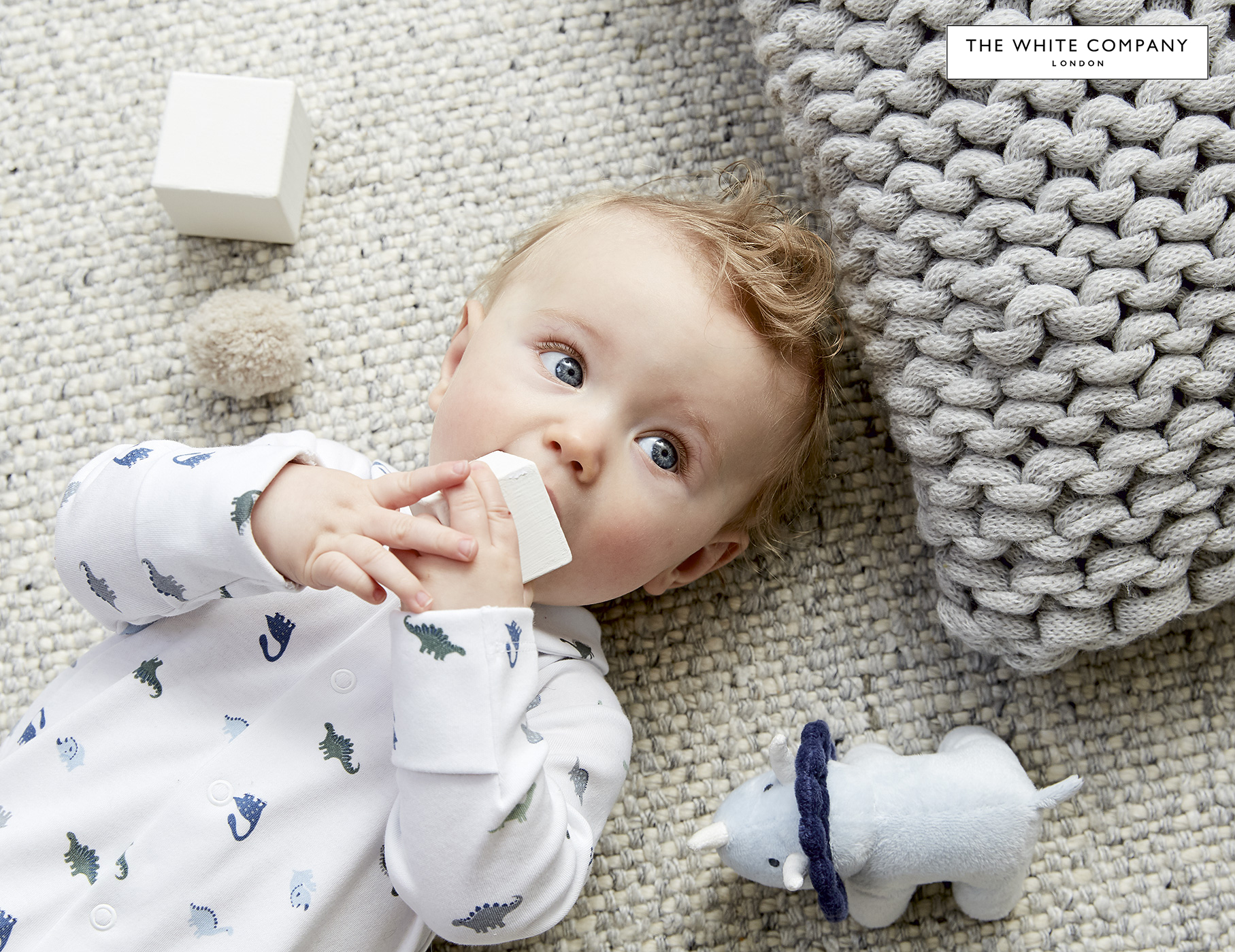 LITTLE WHITE COMPANY