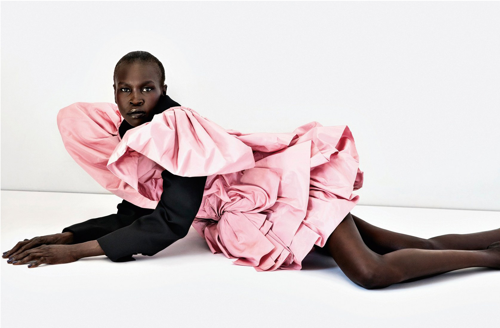 ALEK WEK | ES MAGAZINE