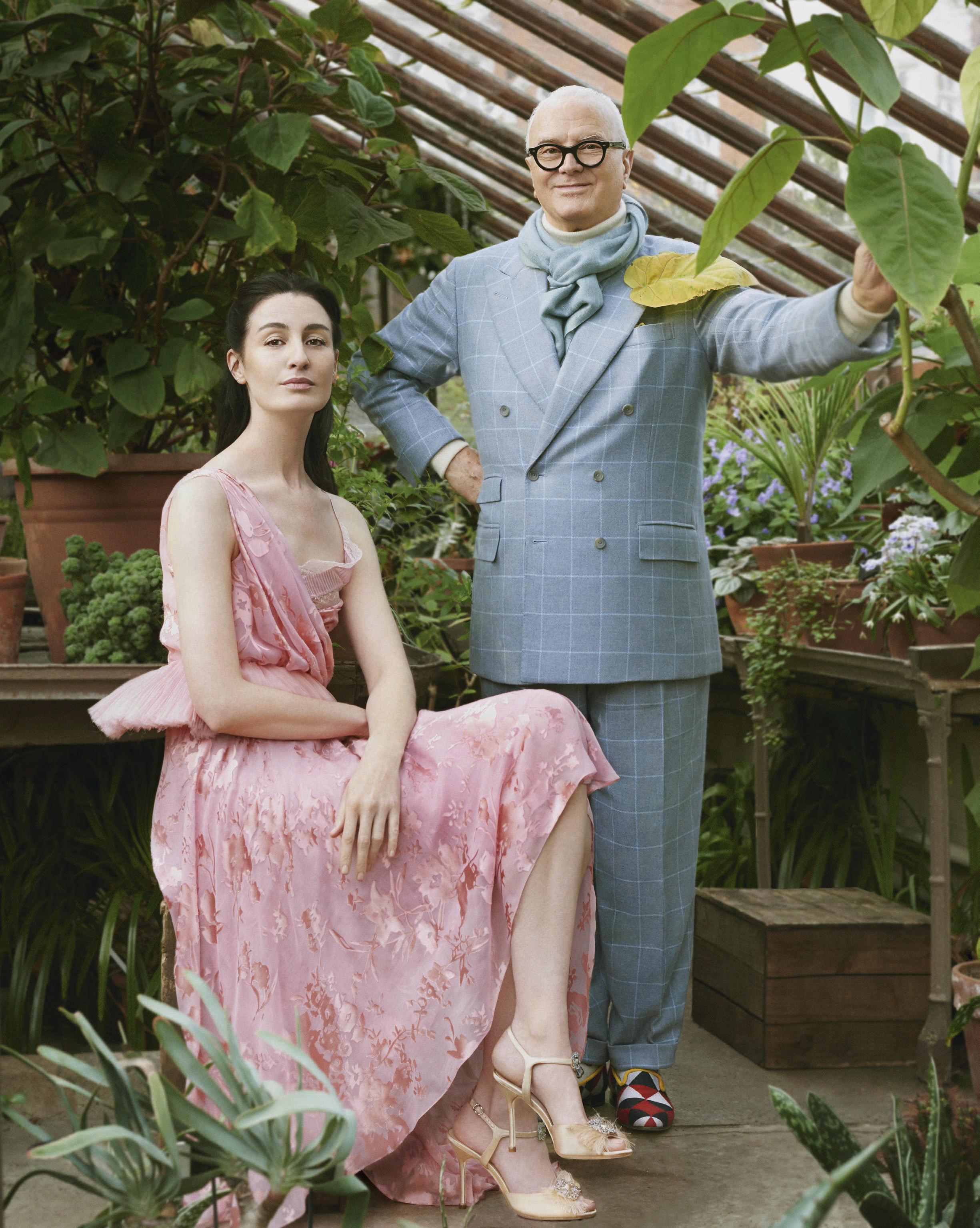 Porter Magazine