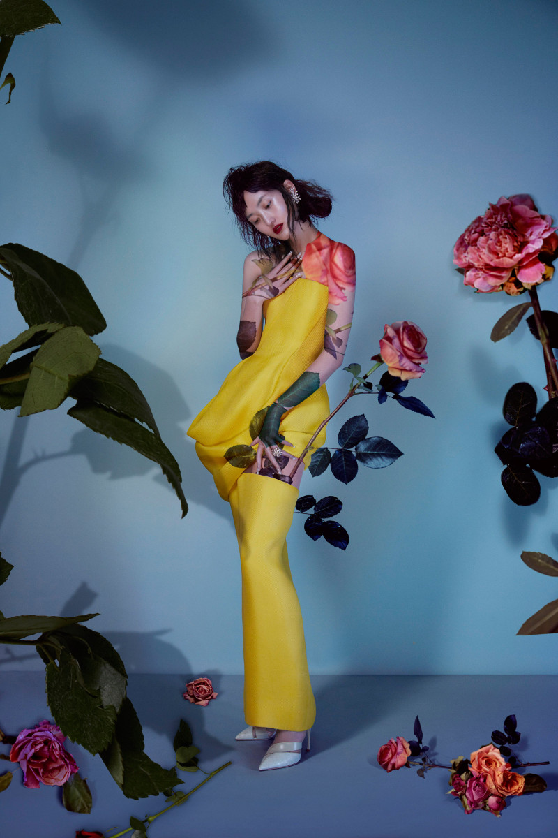 Harper’s Bazaar | Dior Special
