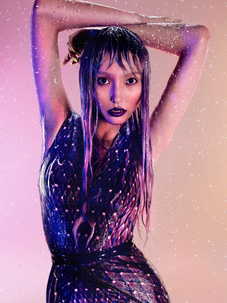 Stylist Magazine