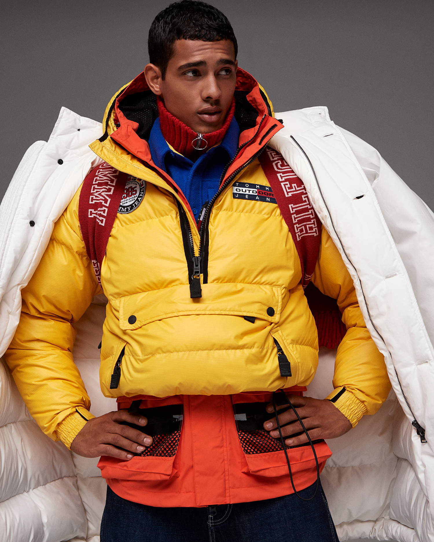 Tommy Hilfiger Special | GQ Style