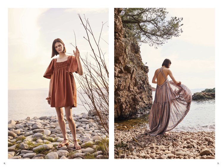 Daniela Kocianova | Three Graces London
