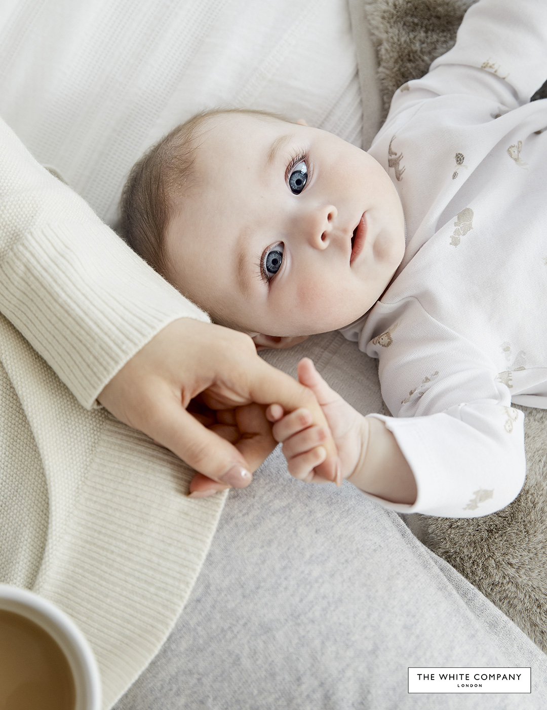 LITTLE WHITE COMPANY