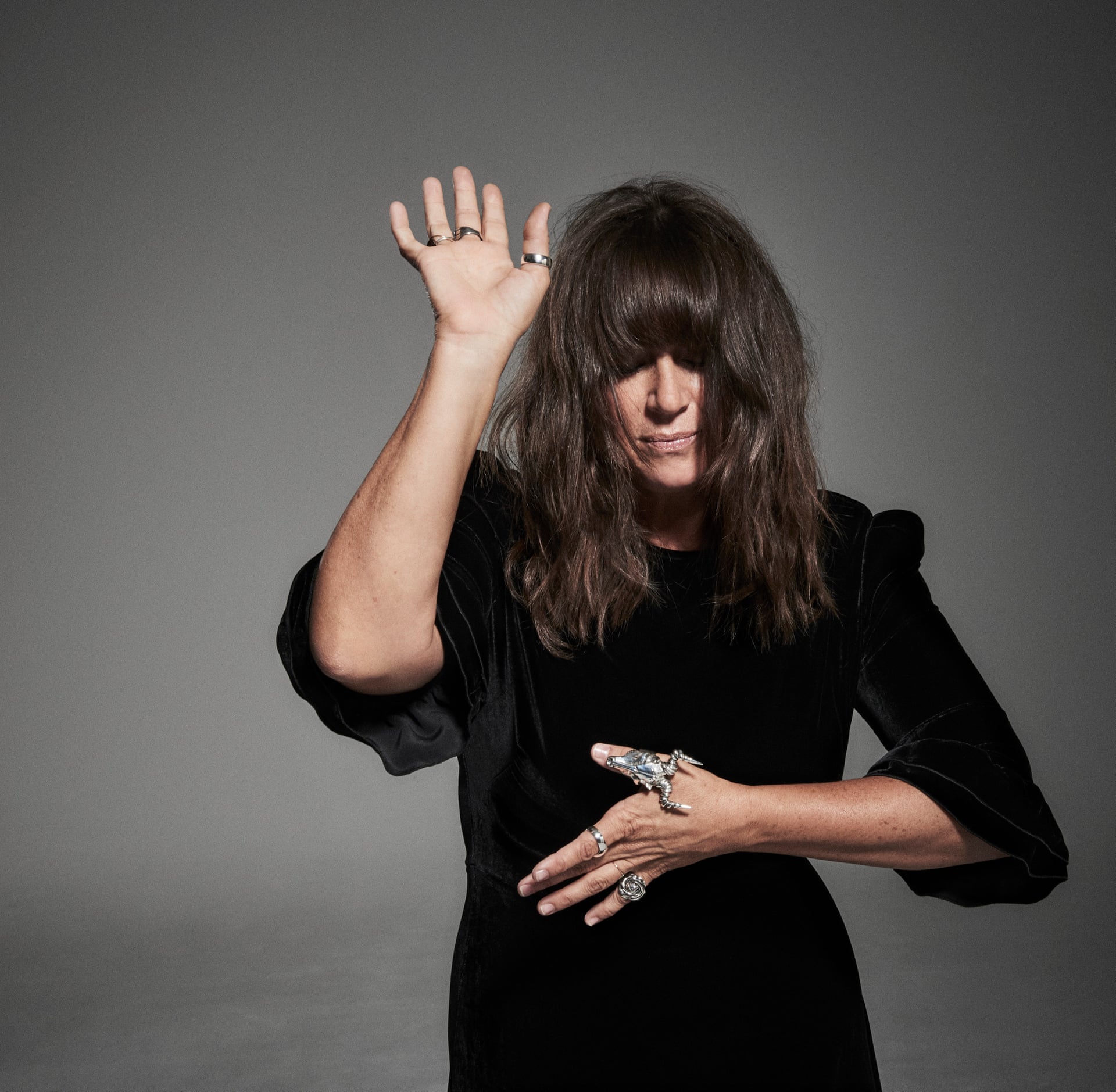 Cat Power | The Observer Magazine