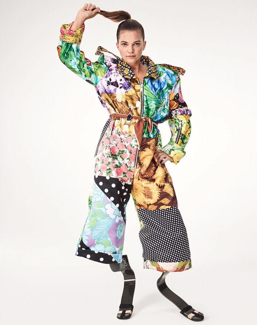 GRAZIA BIG FASHION ISSUE