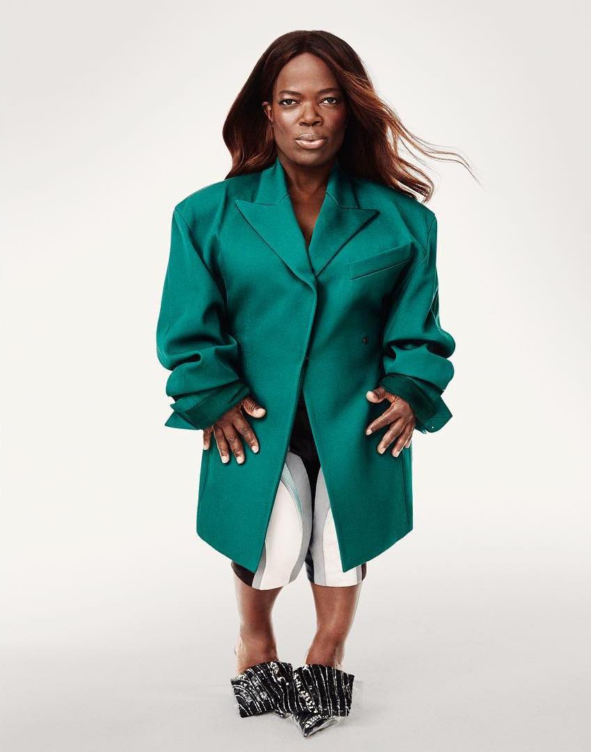 GRAZIA BIG FASHION ISSUE