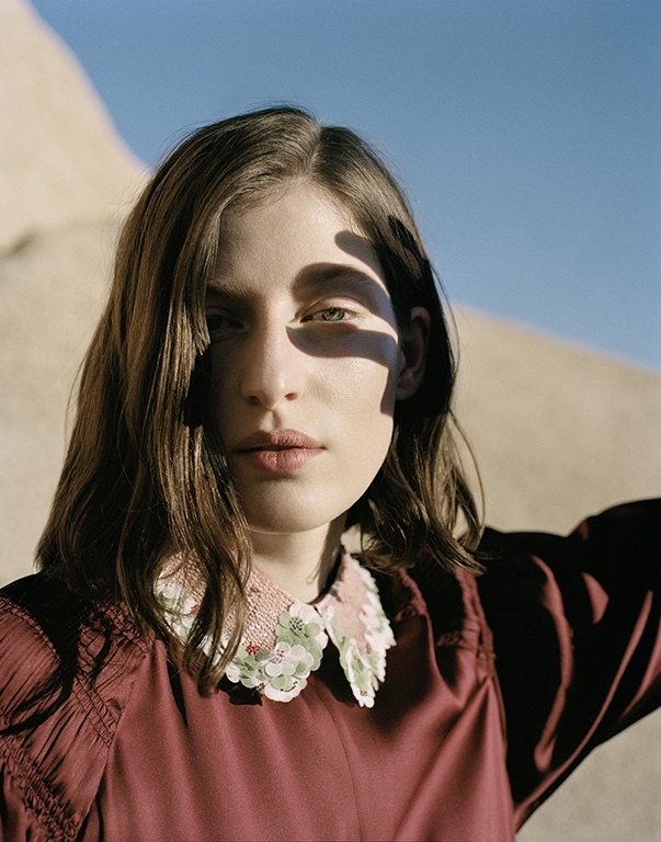 Jennae Quisenberry | Harrods