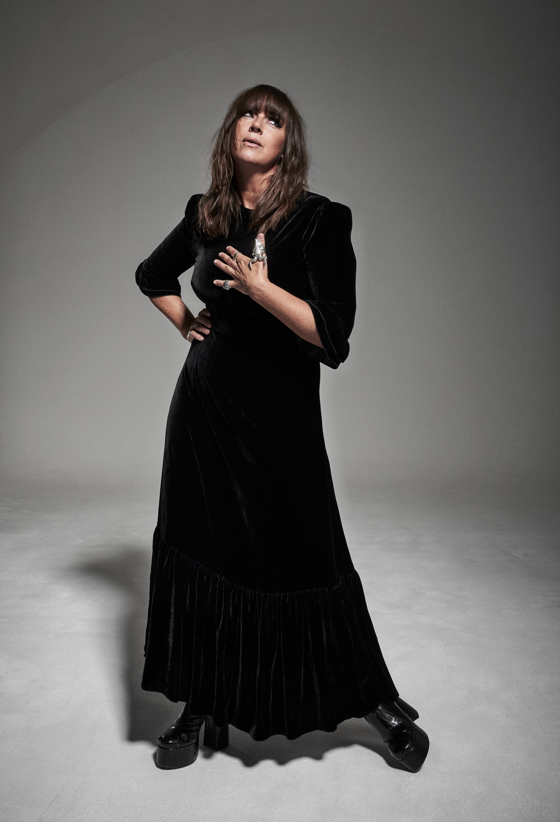 Cat Power | The Observer Magazine