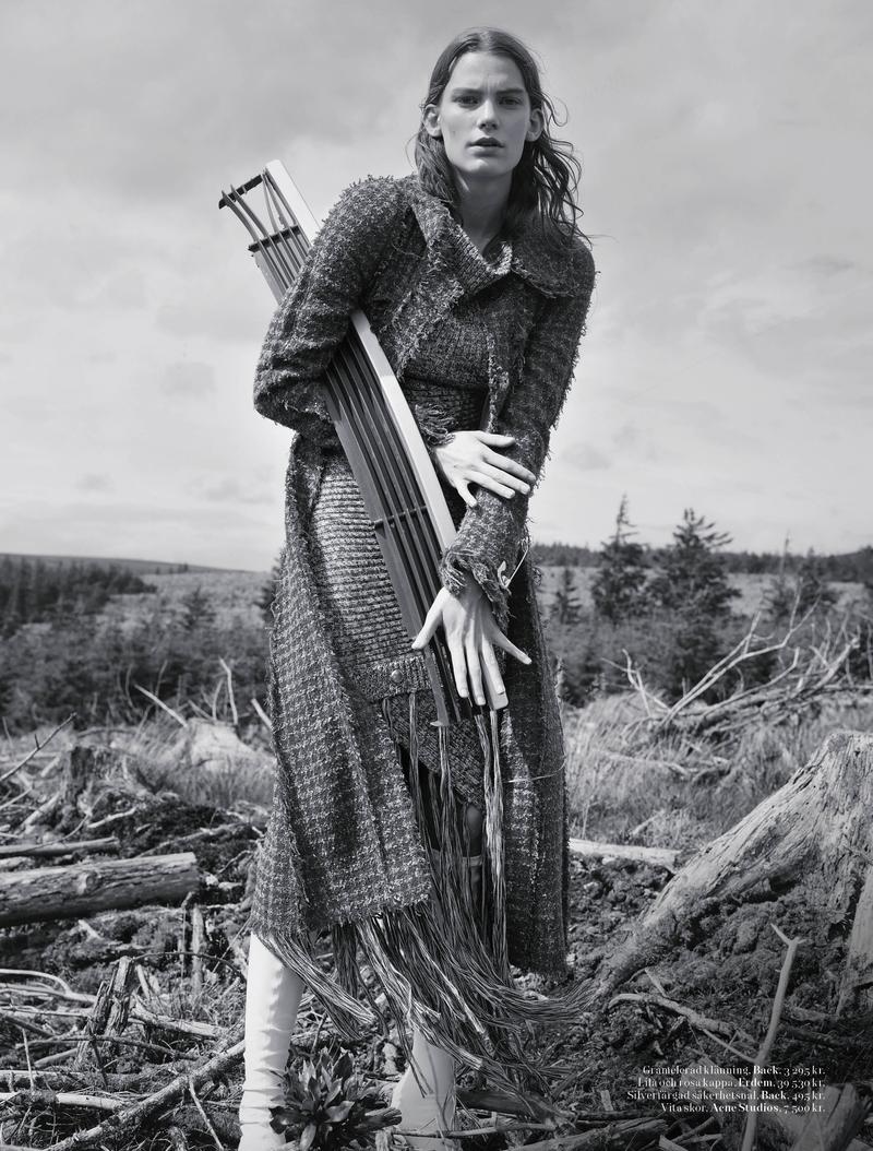 Lena Hardt | Styleby