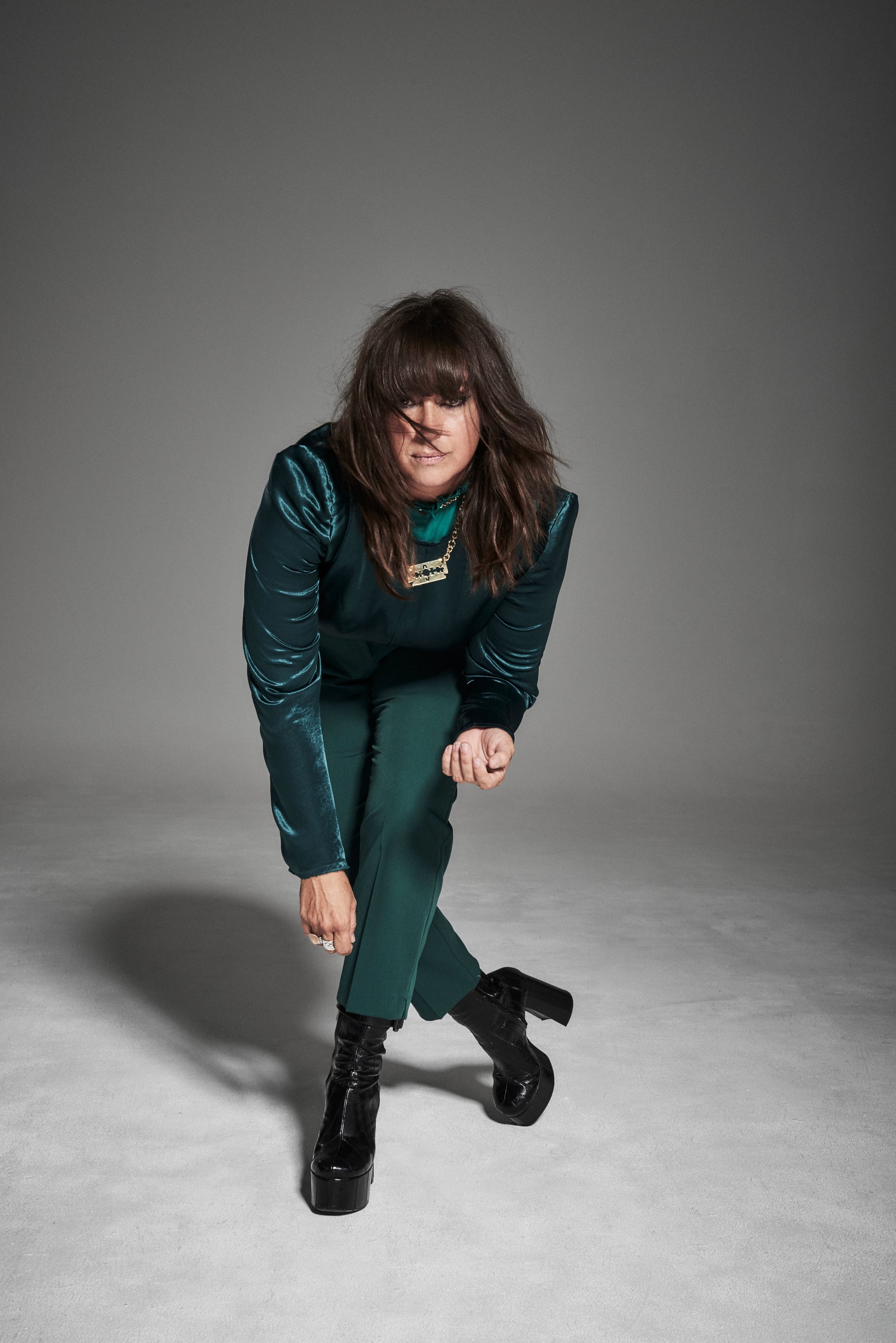 Cat Power | The Observer Magazine