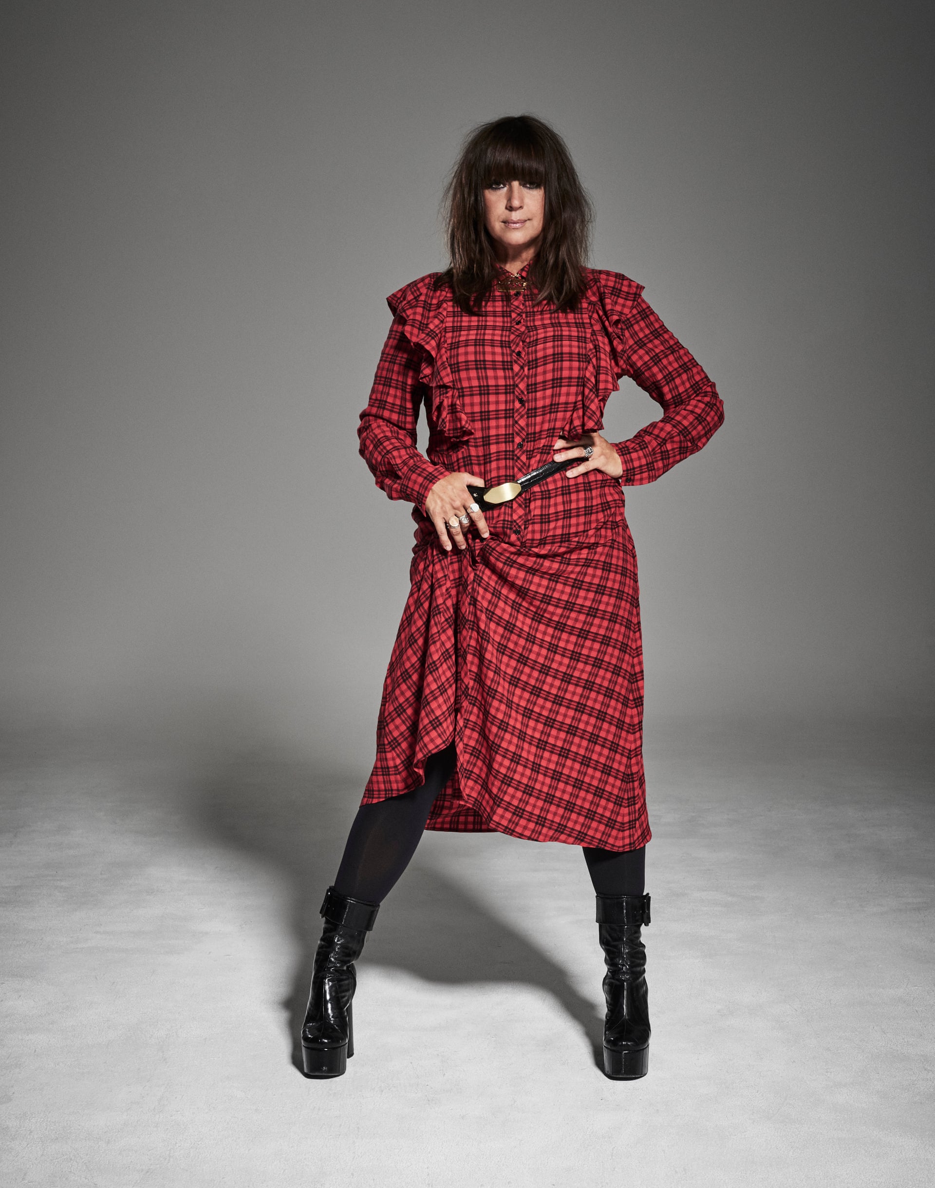 Cat Power | The Observer Magazine