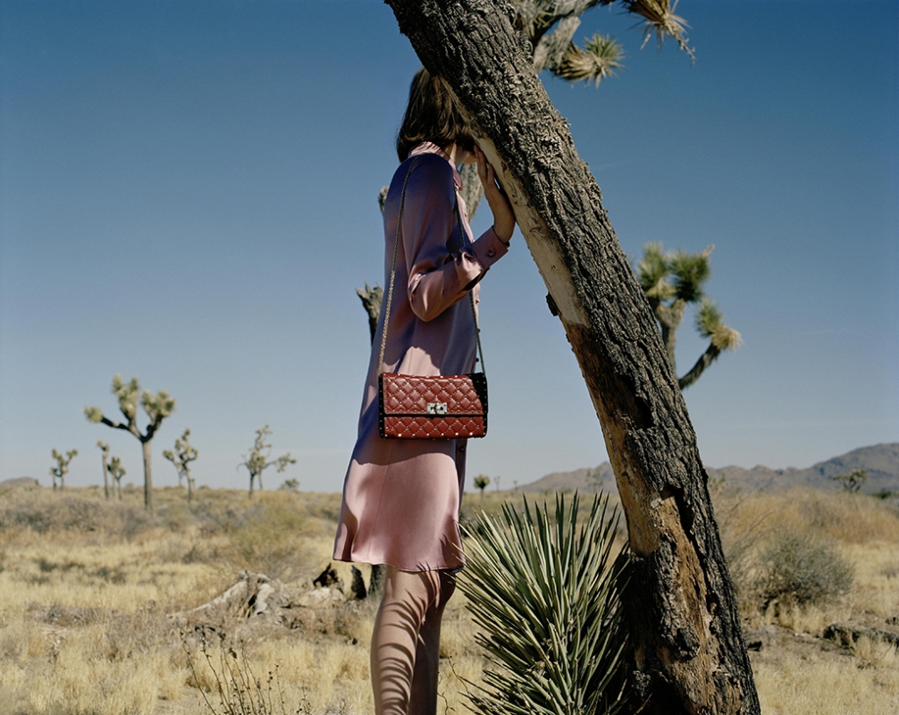Jennae Quisenberry | Harrods