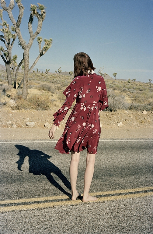 Jennae Quisenberry | Harrods