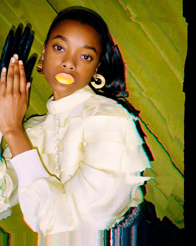 Allure | Loud Mouths