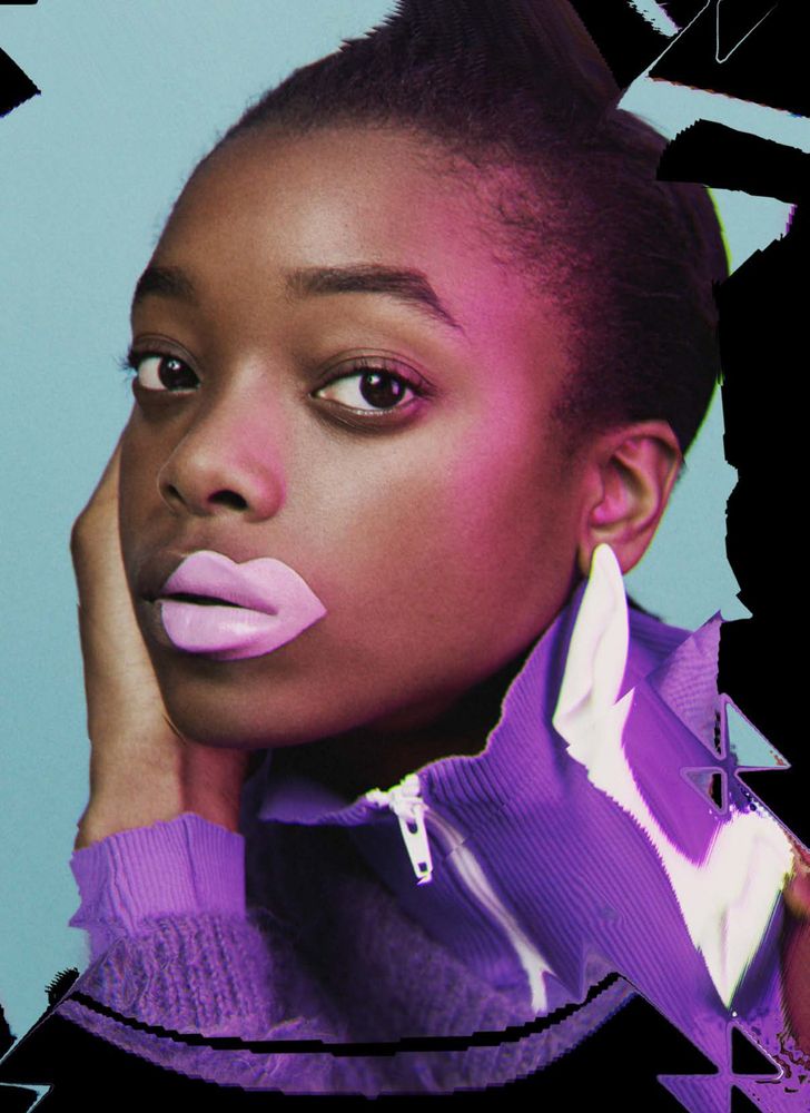 Allure | Loud Mouths