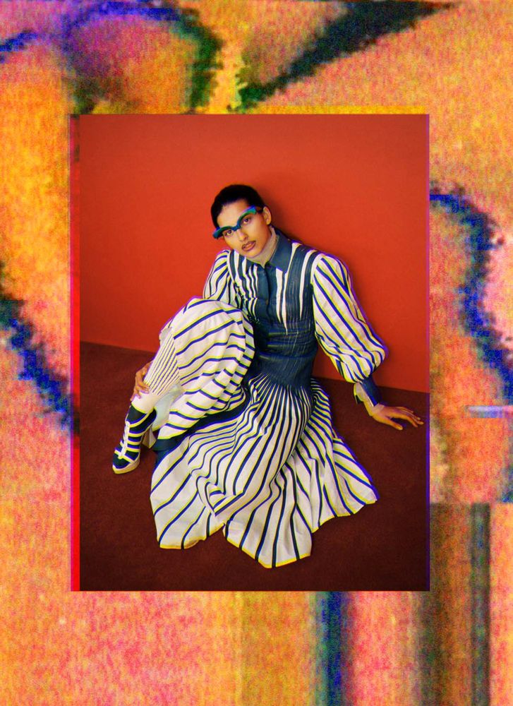 Allure | Loud Mouths