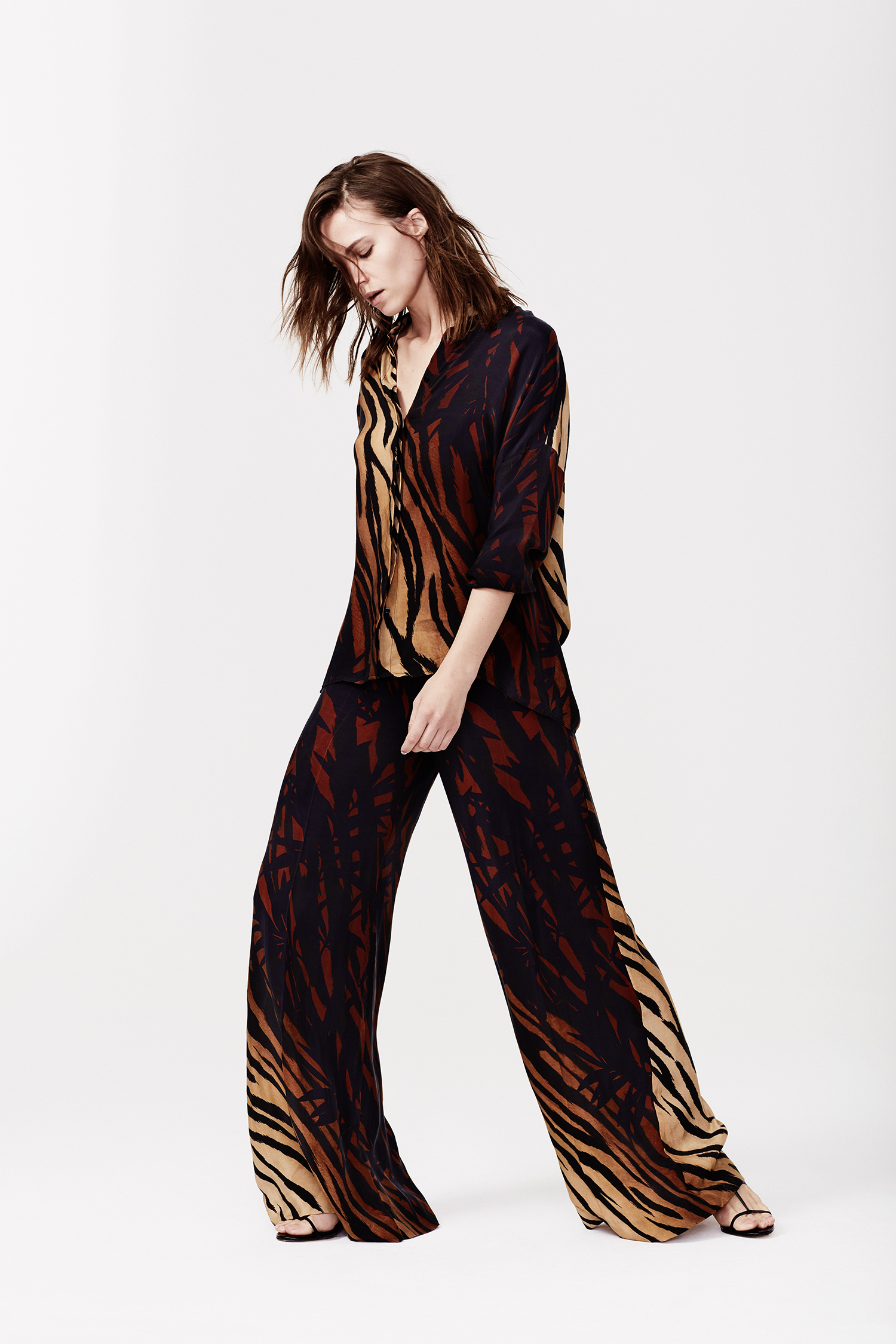 Wardrobe Workshop | Grazia Big Fashion issue