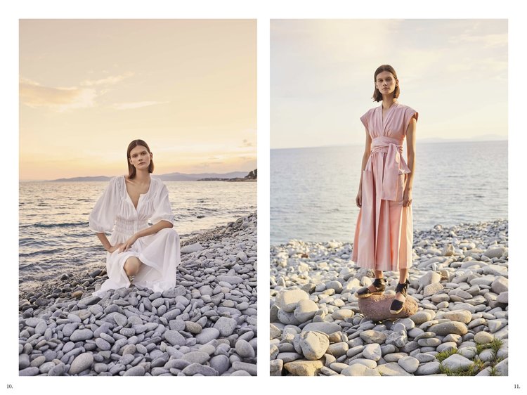 Daniela Kocianova | Three Graces London