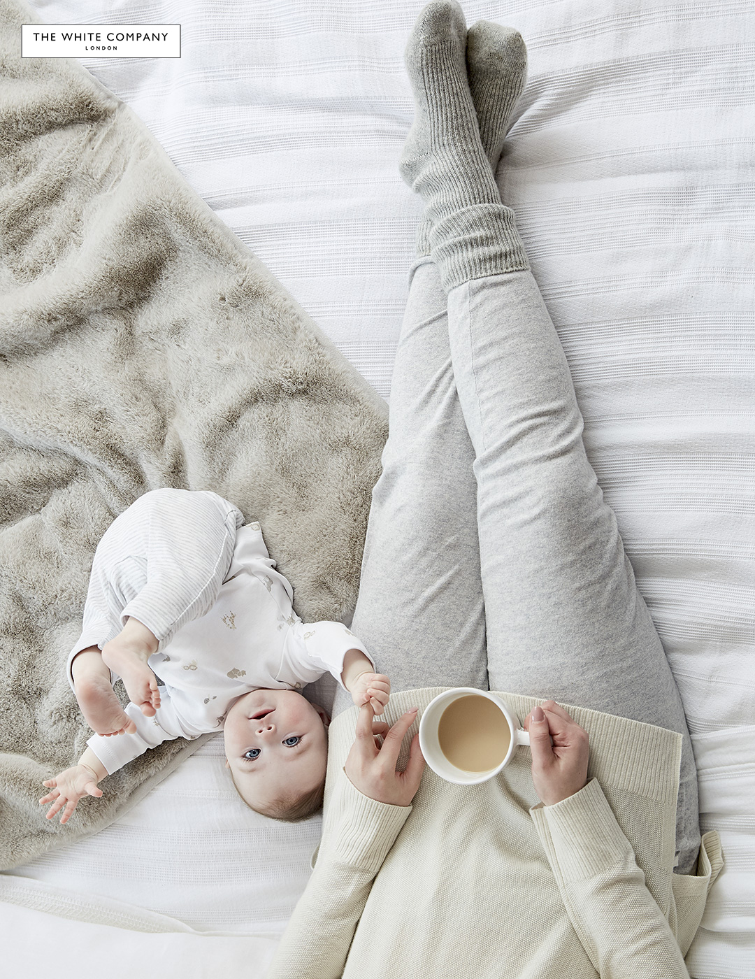 LITTLE WHITE COMPANY