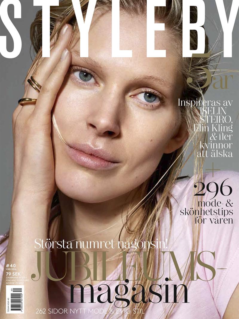 Iselin Seiro | Styleby