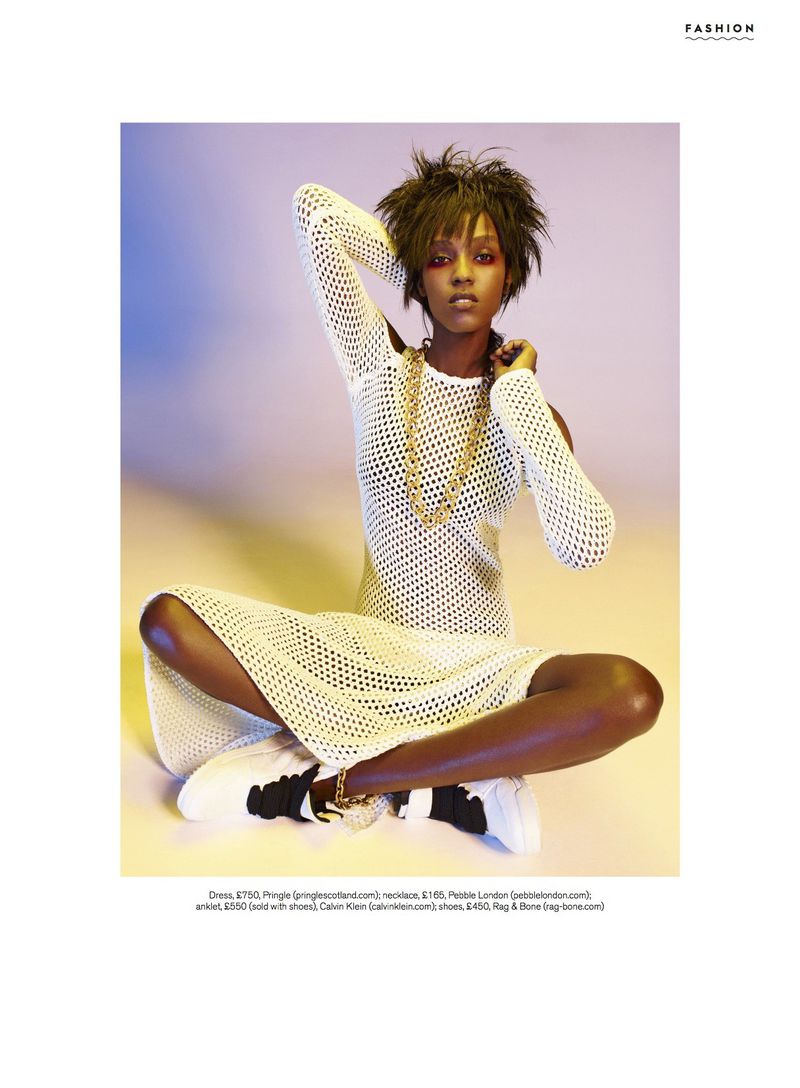 Stylist Magazine