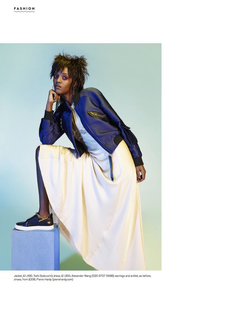 Stylist Magazine