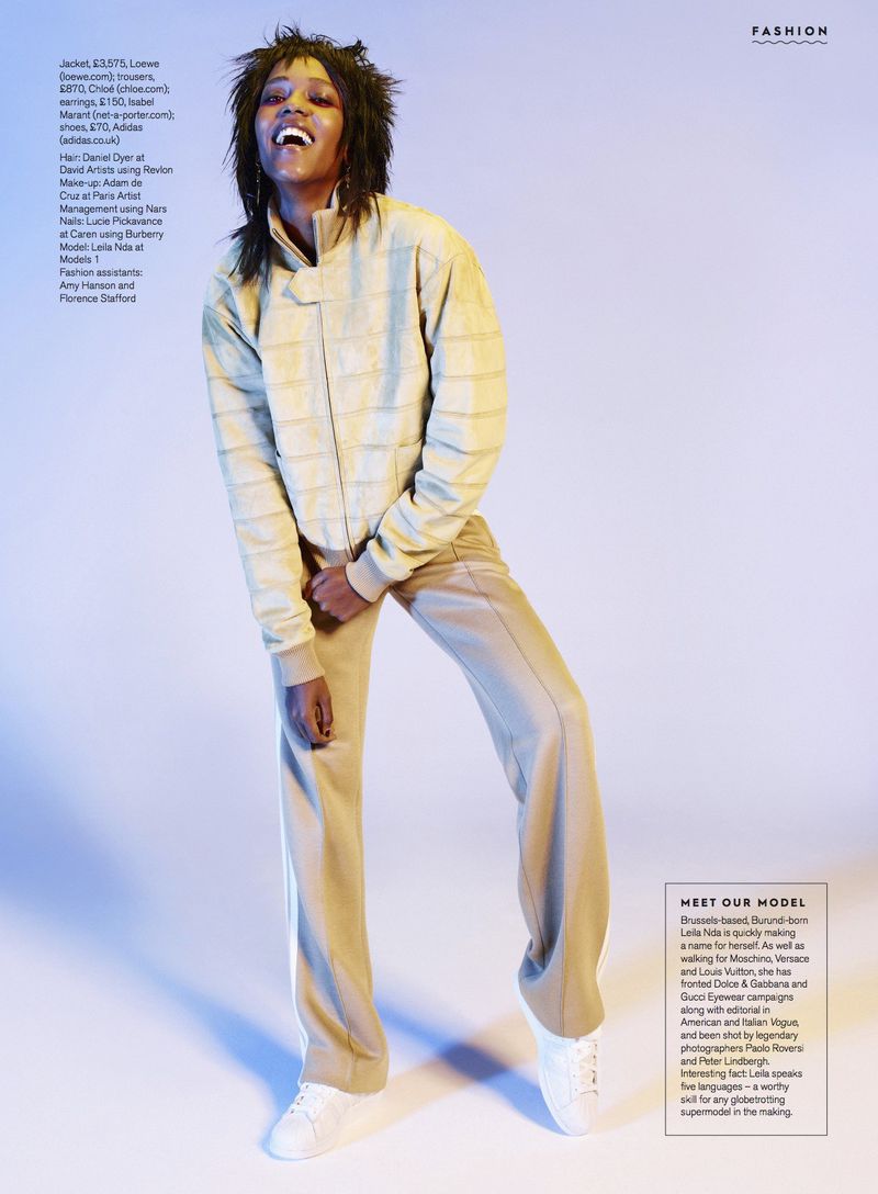 Stylist Magazine