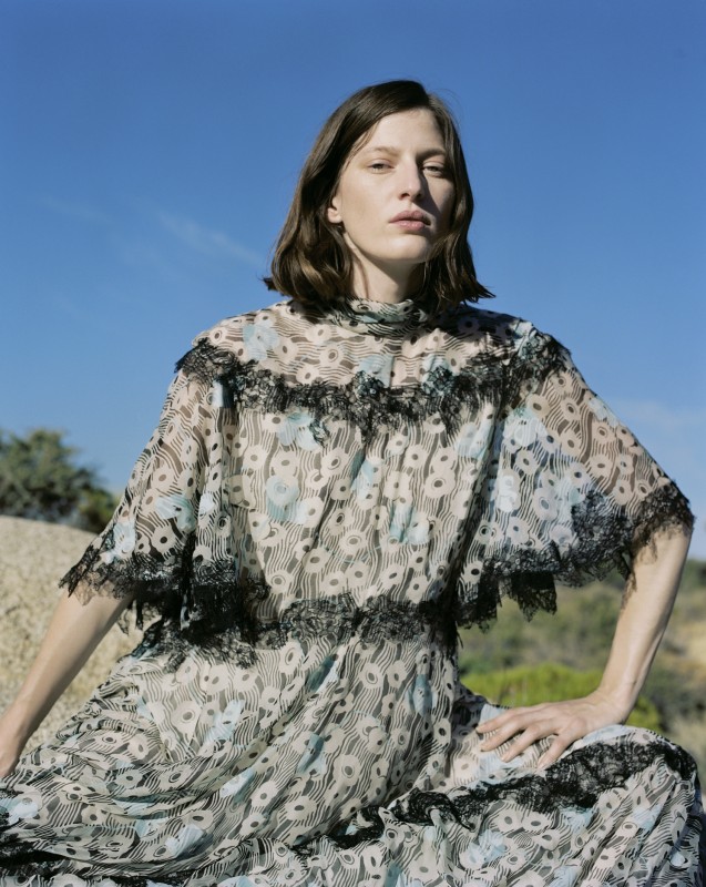 Jennae Quisenberry | Harrods