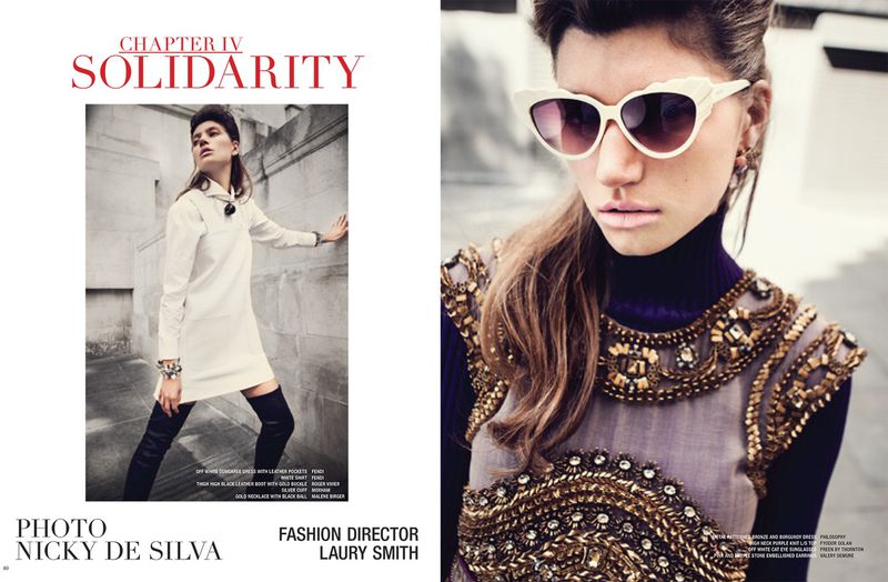 VVV Magazine
