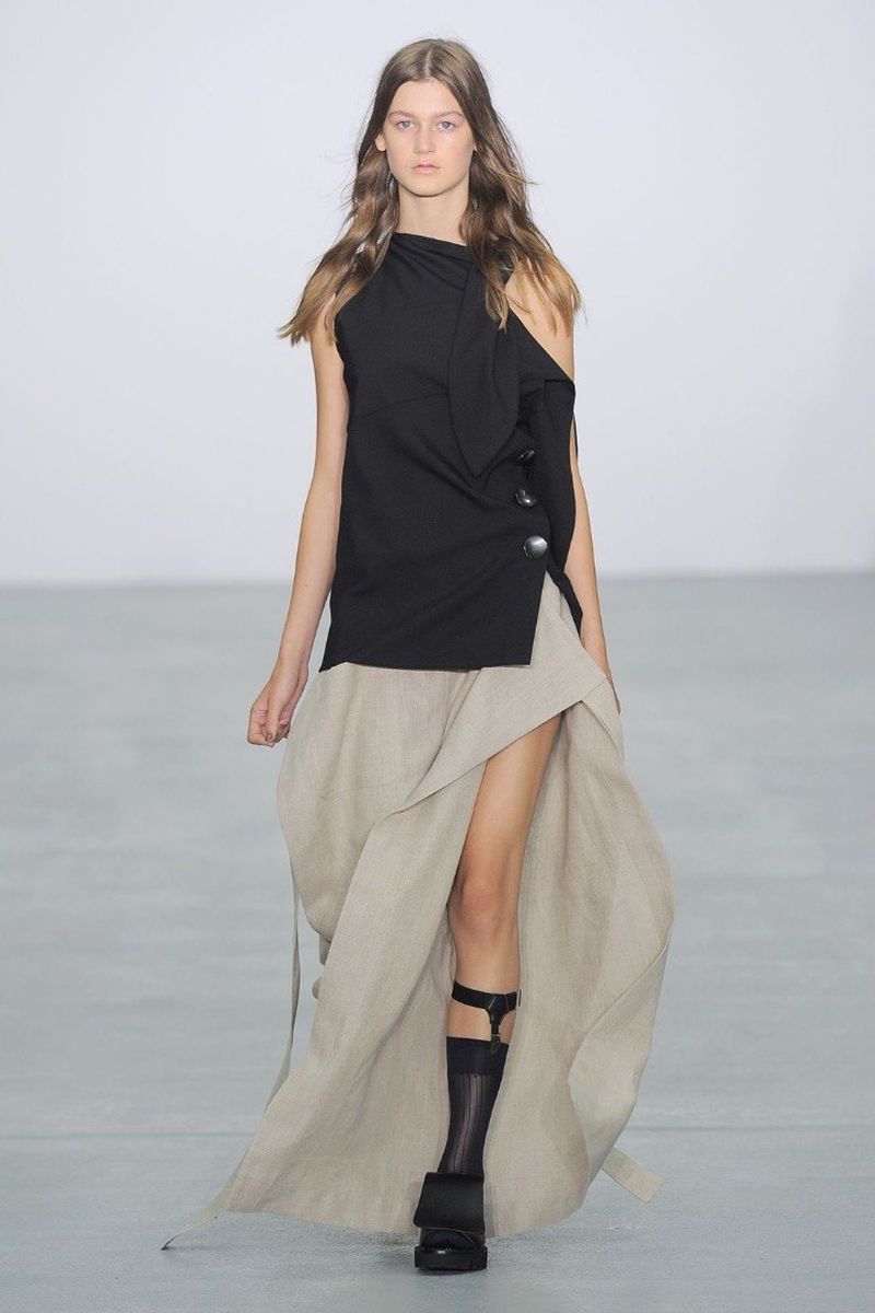 Eudon Choi SS17