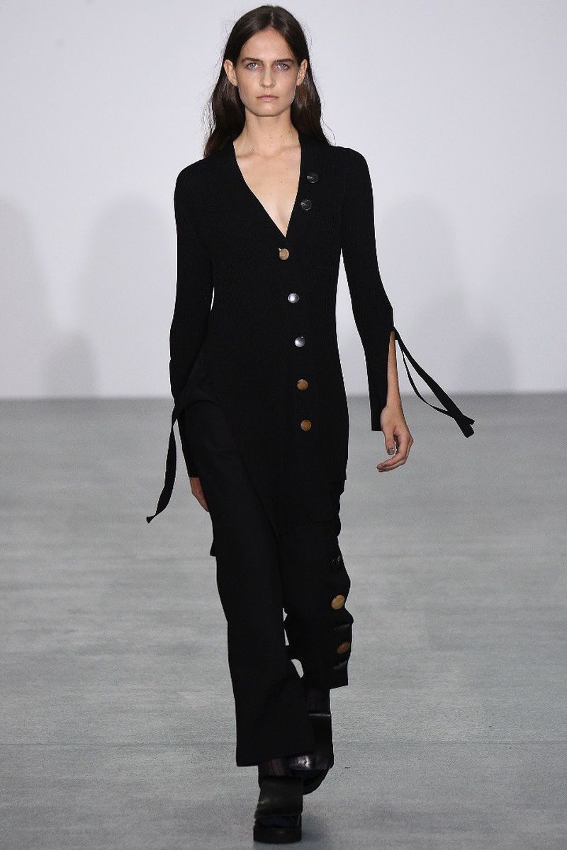 Eudon Choi SS17