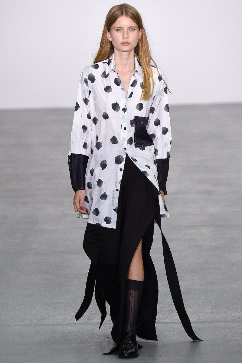 Eudon Choi SS17