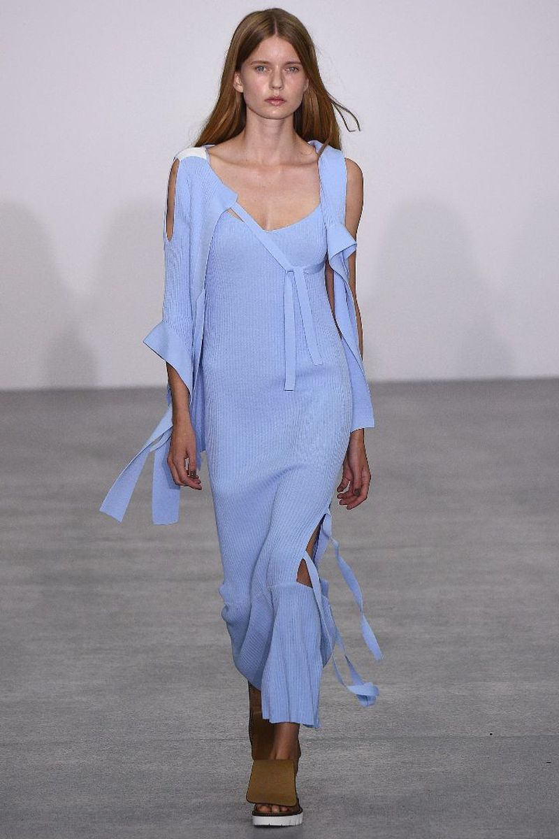 Eudon Choi SS17