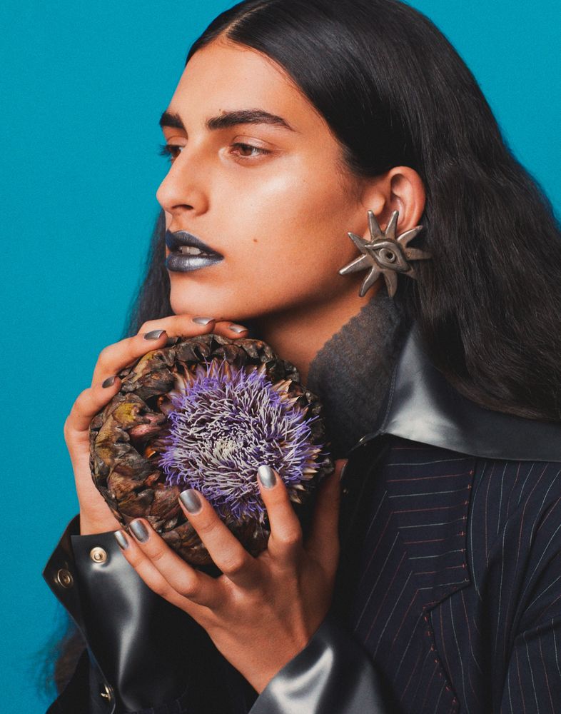 Allure | Loud Mouths