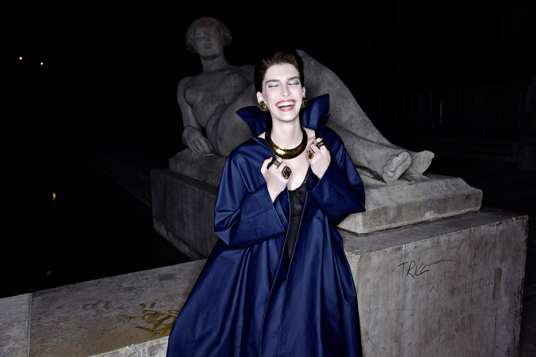 Harper’s Bazaar