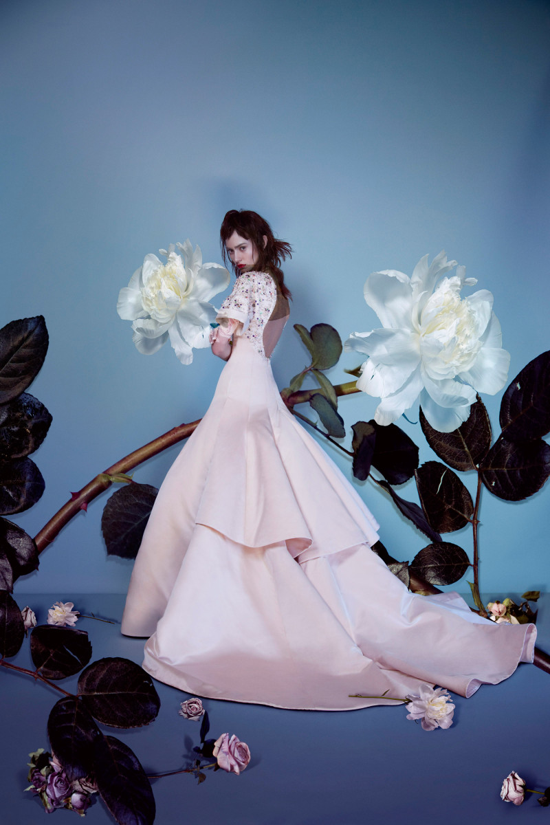 Harper’s Bazaar | Dior Special