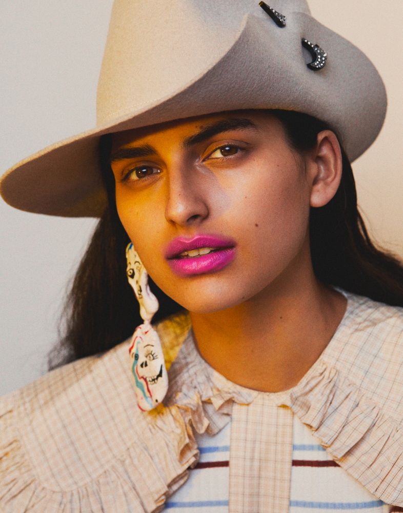 Allure | Loud Mouths