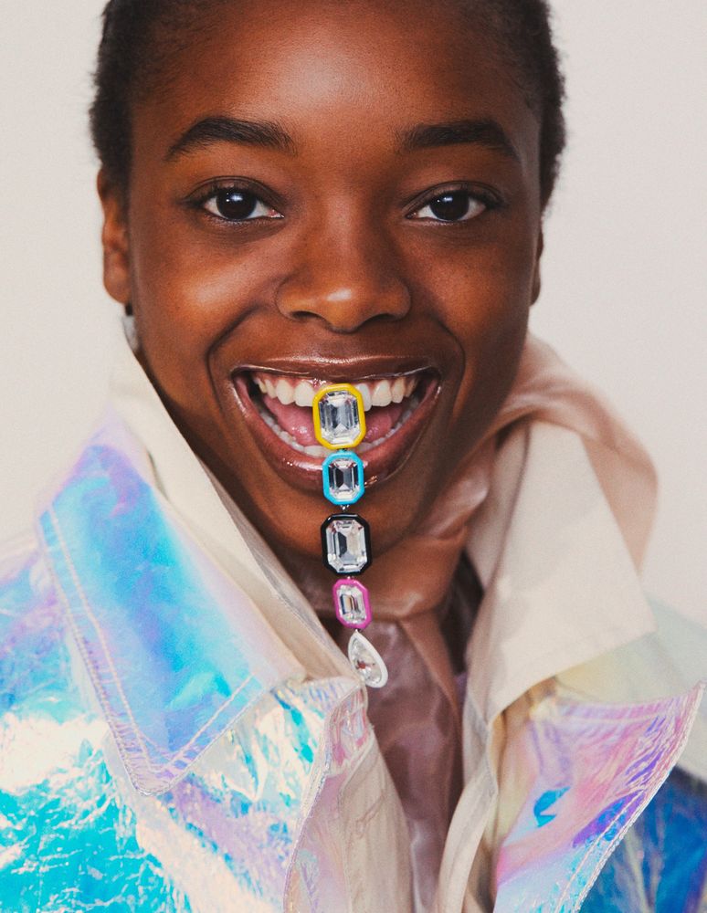 Allure | Loud Mouths